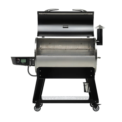 RecTeq Grill | Flagship 1100