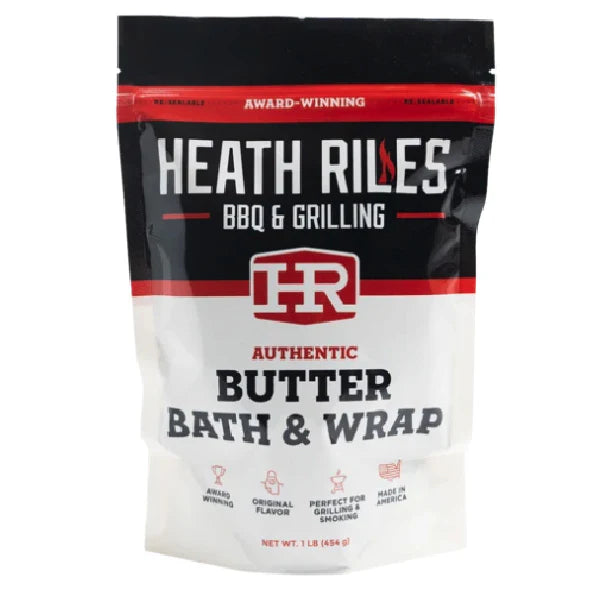 Butter Bath