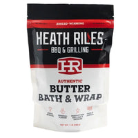 Butter Bath