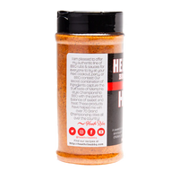Cherry Rub Story