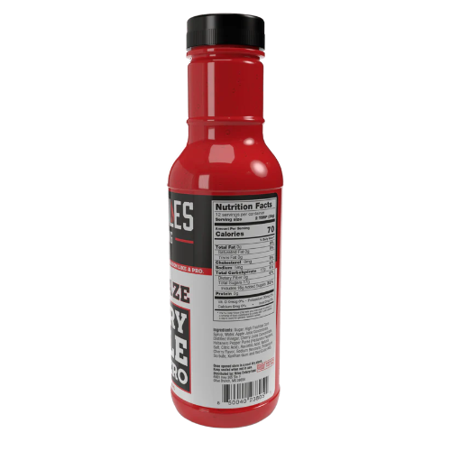 Heath Riles Cherry Apple Glaze