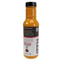 Heath Riles Maple Honey Glaze