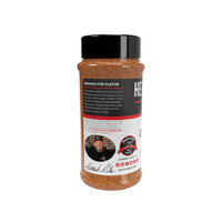 Heath Riles Chicken Rub