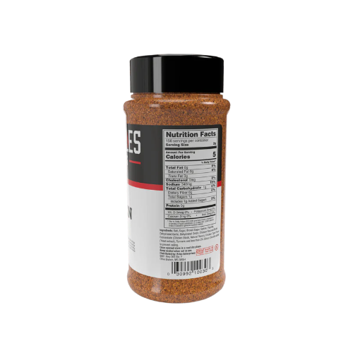 Heath Riles Chicken Rub