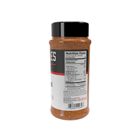 Heath Riles Chicken Rub