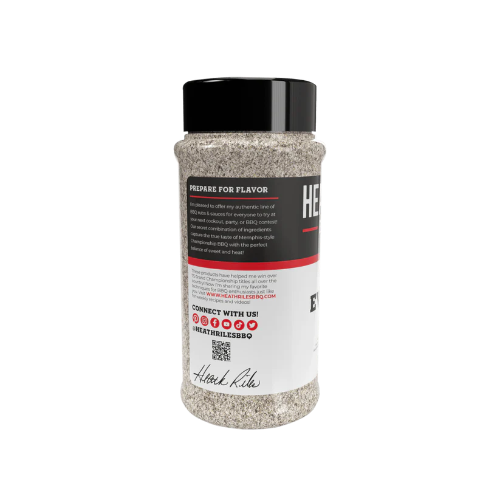 Heath Riles Everyday Rub