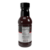 Heath Riles Sweet BBQ Sauce