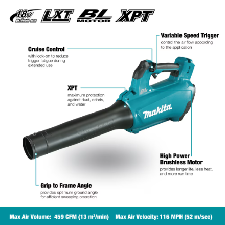 Makita string trimmer blower combo hotsell