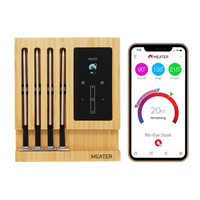 MEATER Block 4-Probe Wireless Thermometer