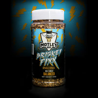 Motley Que | Brisket Fixx🍁