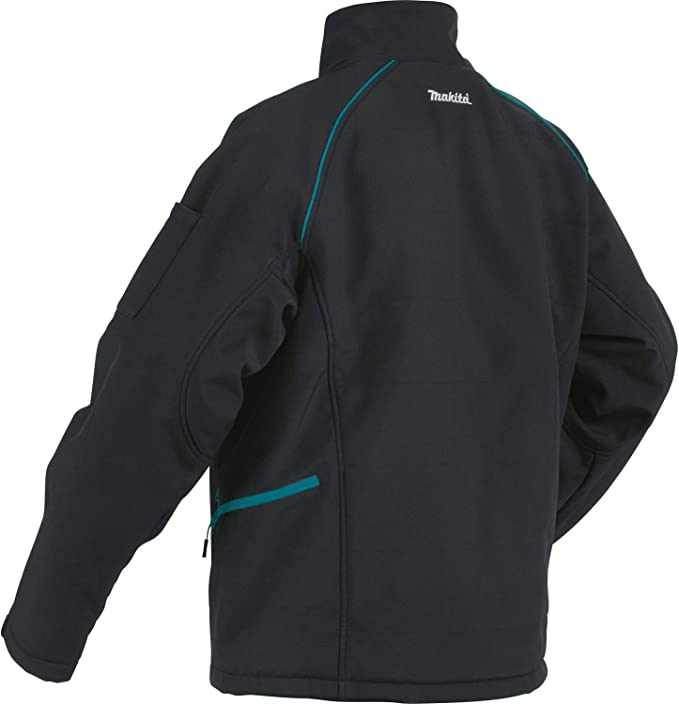 Makita | 18V Heated Jacket with Battery