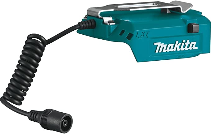 Makita | 18V Heated Jacket with Battery