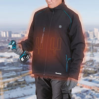 Makita | 18V Heated Jacket with Battery