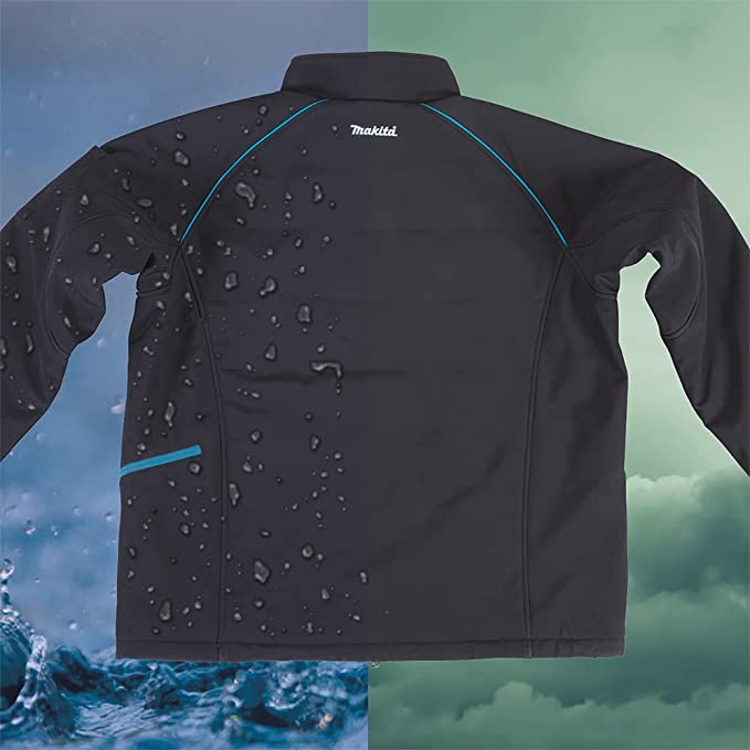 Makita | 18V Heated Jacket with Battery