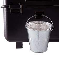 Traeger Parts | Galv. Bucket | Ranger