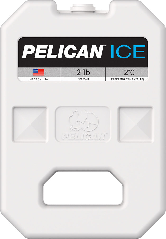 Pelican | 2lb Ice Pack