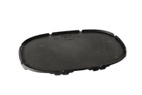 PKGO Cast Iron Griddle Portable Kitchen 12" Griddle for the PKGO
