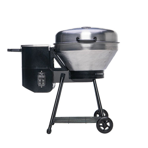 RecTeq Grill | Bullseye