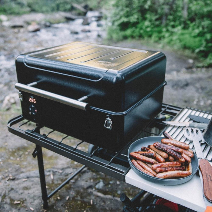 Traeger® Grill | Ranger