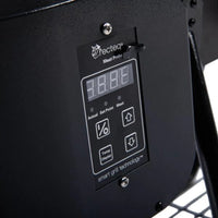 Recteq Bullseye Controller