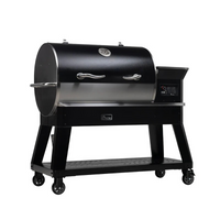 Recteq_Grill_Side_Angle
