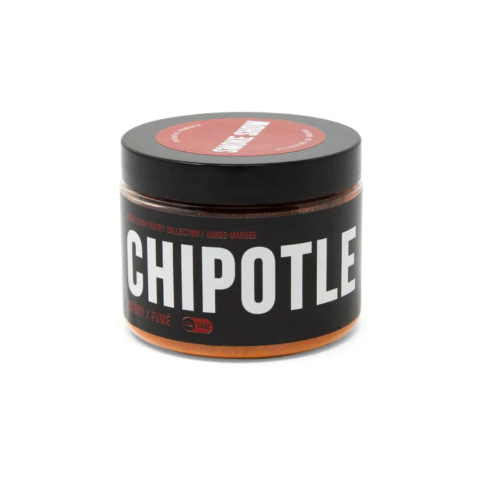 Smoke Show Chipotle Rub