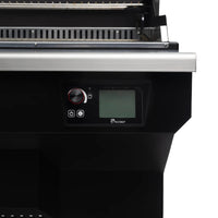 RecTeq Grill | Smokestone 600 Griddle