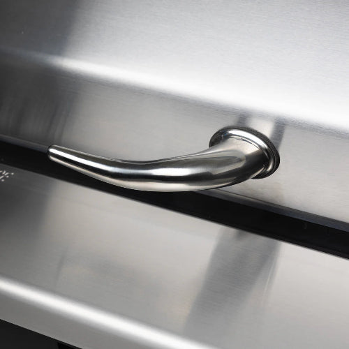 RecTeq Grill | Smokestone 600 Griddle