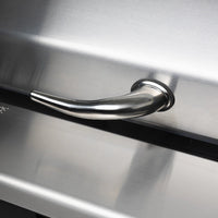 RecTeq Grill | Smokestone 600 Griddle