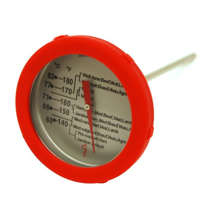 Thermometer
