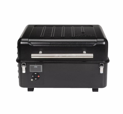 Traeger® Grill | Ranger
