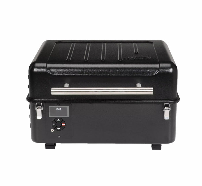Traeger® Grill | Ranger