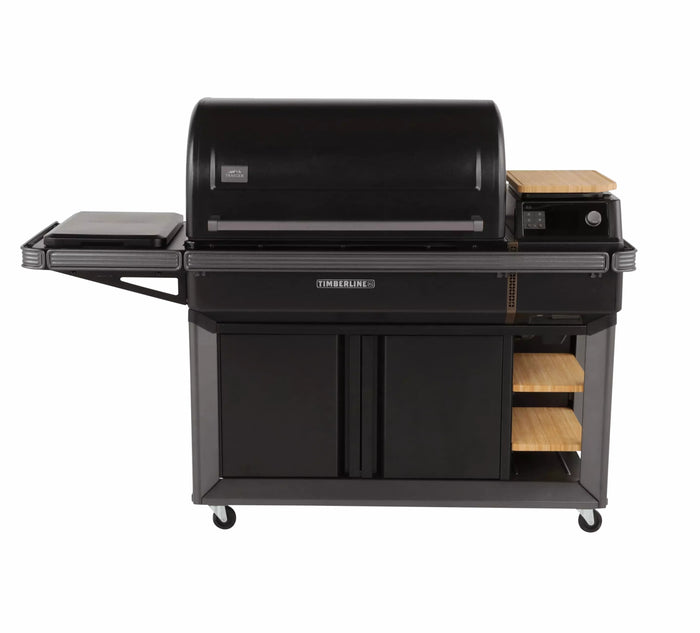 Traeger® Grill | Timberline XL