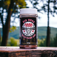 Wild Game Rub