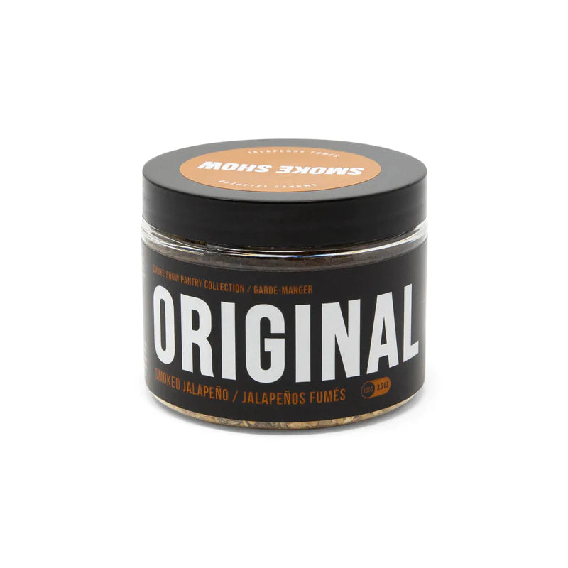Smoke Show | Original Spice Blend🍁