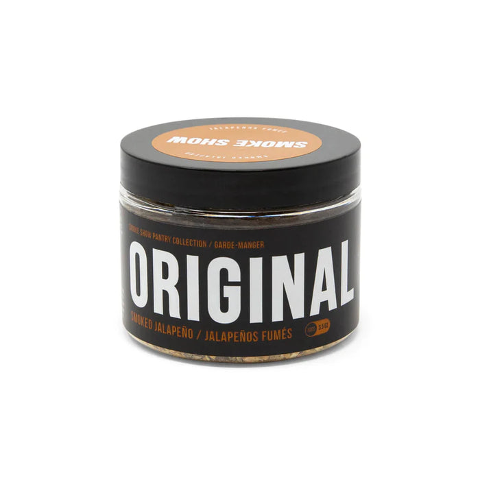 Smoke Show | Original Spice Blend🍁