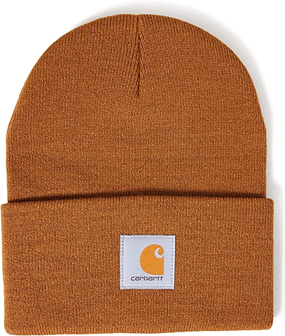 Carhartt Toque | Light Brown