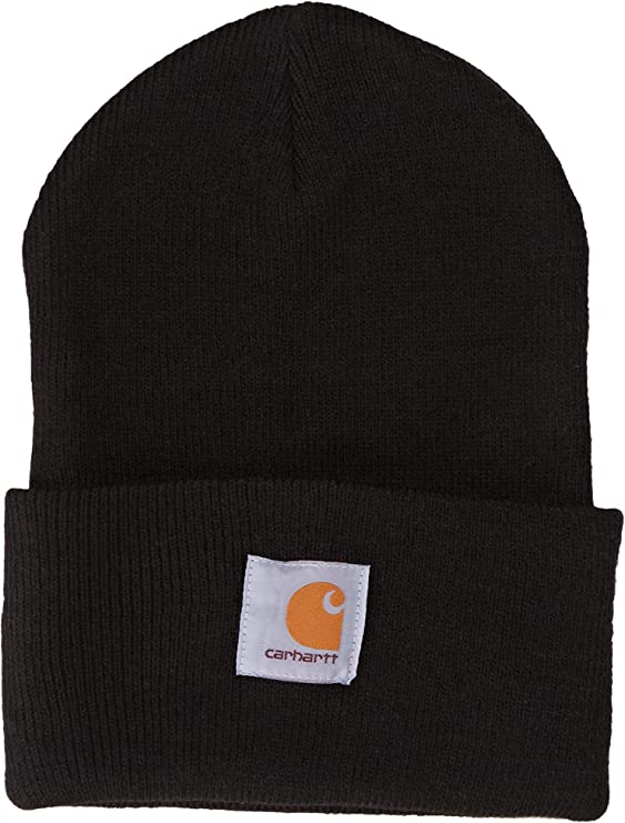 Carhartt Toque | Black