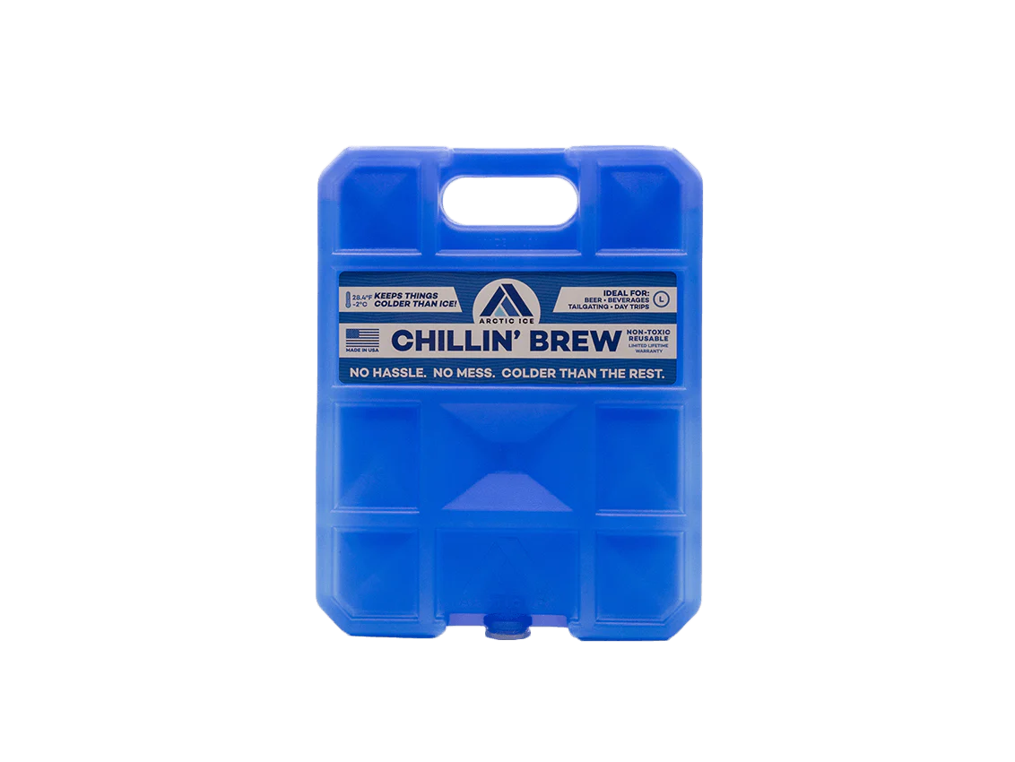 Canyon | Chillin Brew Ice Pack