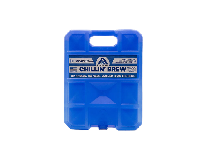 Canyon | Chillin Brew Ice Pack