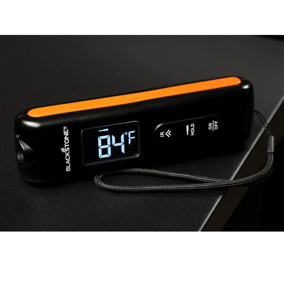 Blackstone | Infrared Thermometer & Probe Combo