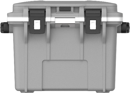 Pelican | 14QT Personal Cooler | Cement/White