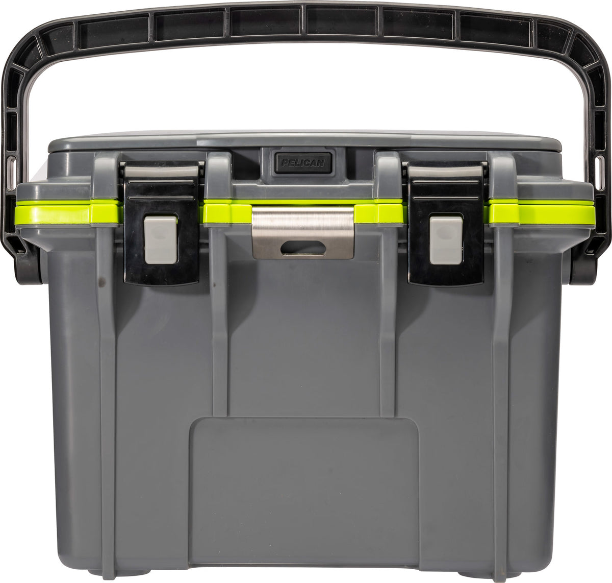 Pelican | 14QT Personal Cooler | Dark Gray/Green