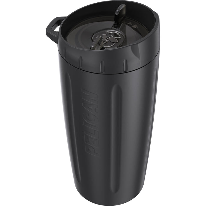 Pelican | 16oz | Black