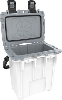 Pelican | 20QT | White/Grey