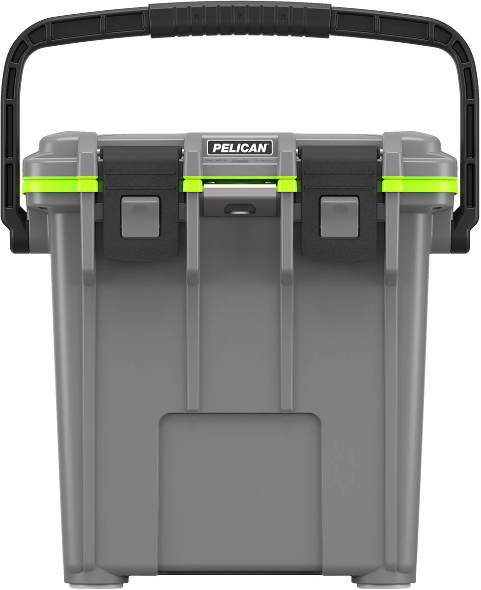 Pelican | 20QT | Dark Grey/Green