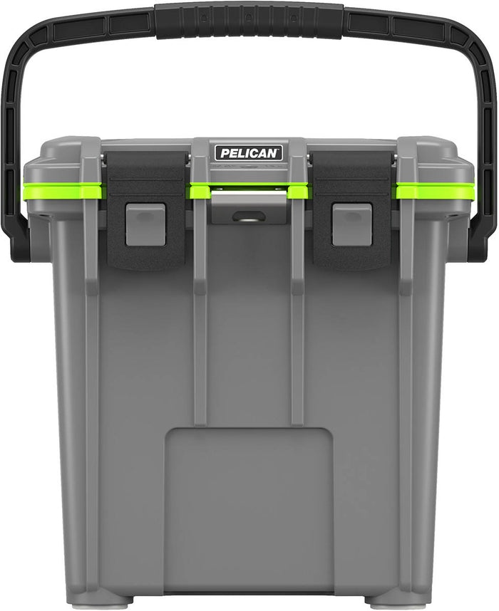 Pelican | 20QT | Dark Grey/Green