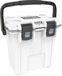 Pelican | 20QT | White/Grey