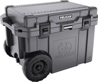 Pelican | 45QT | Dark Grey