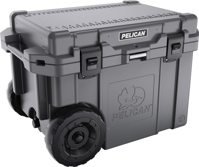 Pelican | 45QT | Dark Grey